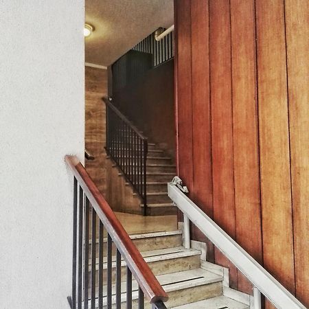 Central City Rooms M09 Apartment Μπολόνια Εξωτερικό φωτογραφία