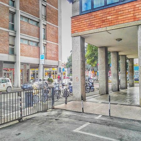Central City Rooms M09 Apartment Μπολόνια Εξωτερικό φωτογραφία