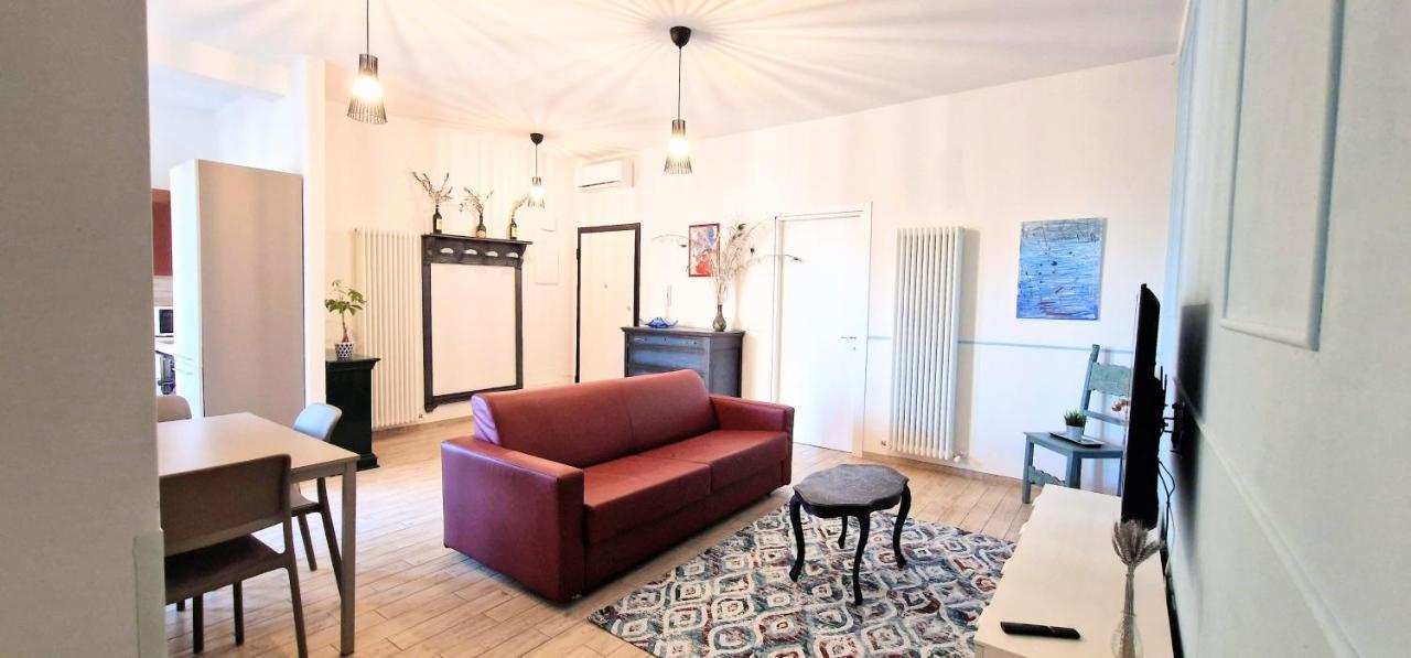 Central City Rooms M09 Apartment Μπολόνια Εξωτερικό φωτογραφία