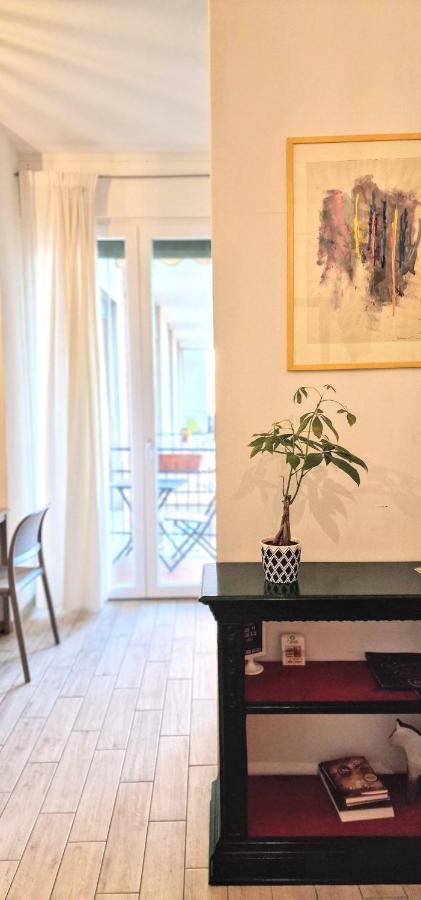 Central City Rooms M09 Apartment Μπολόνια Εξωτερικό φωτογραφία