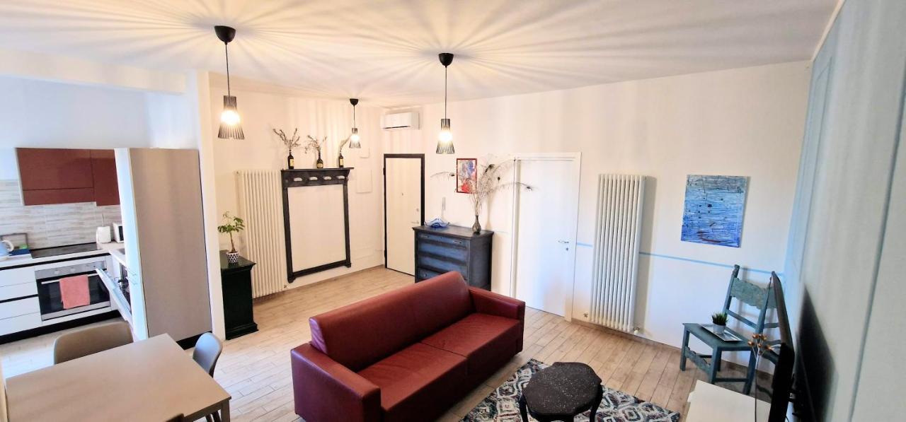 Central City Rooms M09 Apartment Μπολόνια Εξωτερικό φωτογραφία