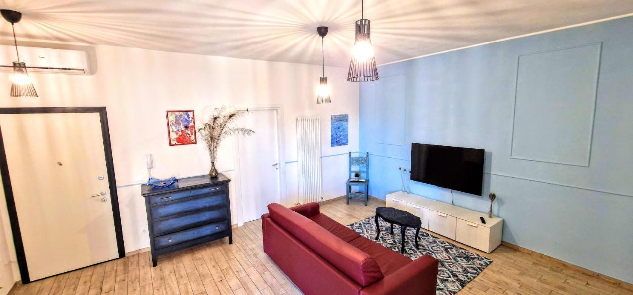 Central City Rooms M09 Apartment Μπολόνια Εξωτερικό φωτογραφία