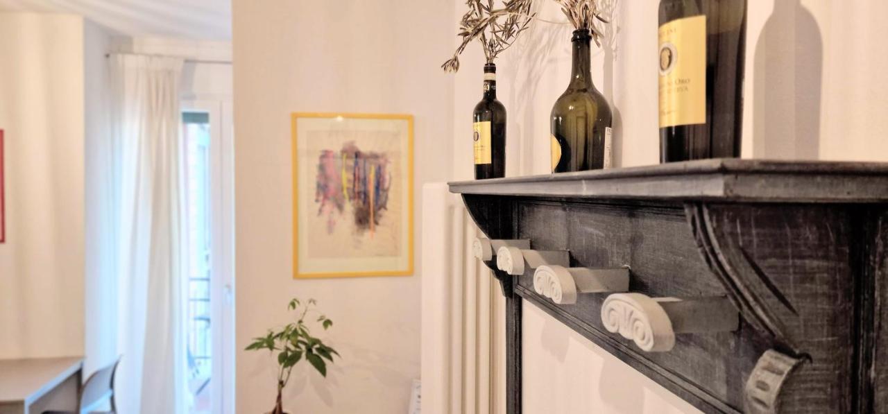 Central City Rooms M09 Apartment Μπολόνια Εξωτερικό φωτογραφία