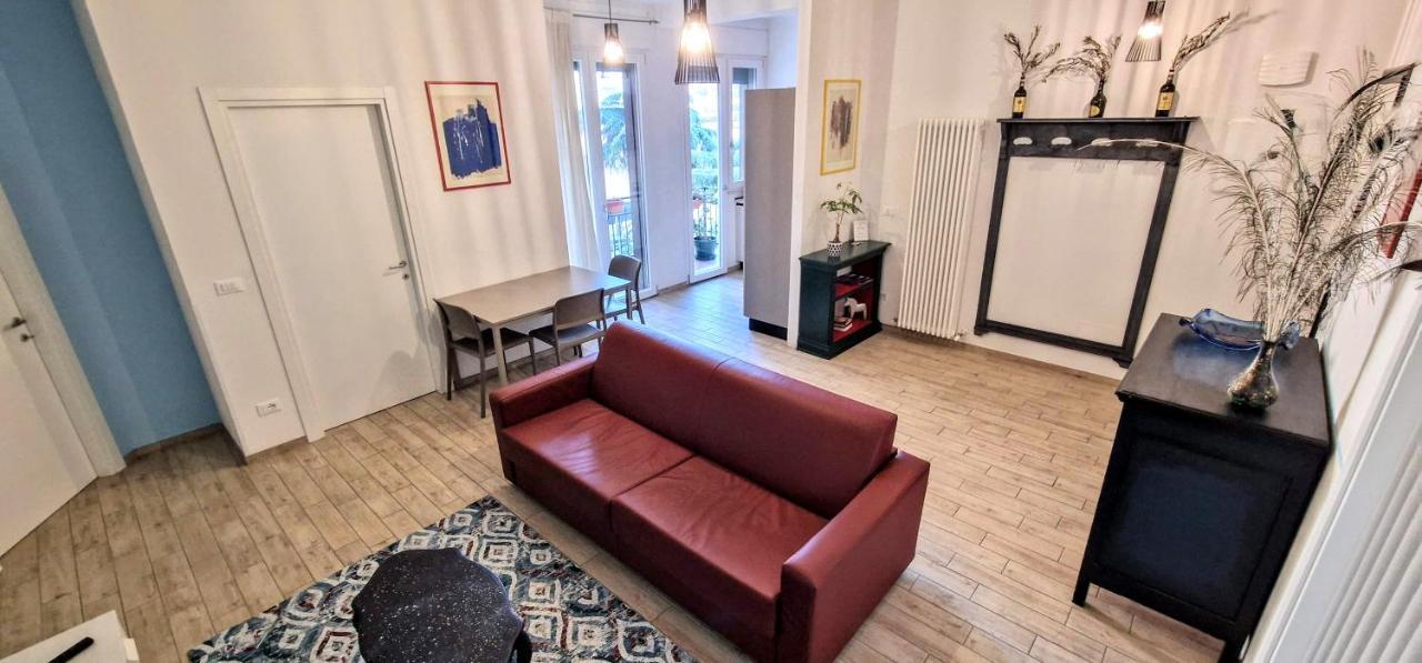 Central City Rooms M09 Apartment Μπολόνια Εξωτερικό φωτογραφία