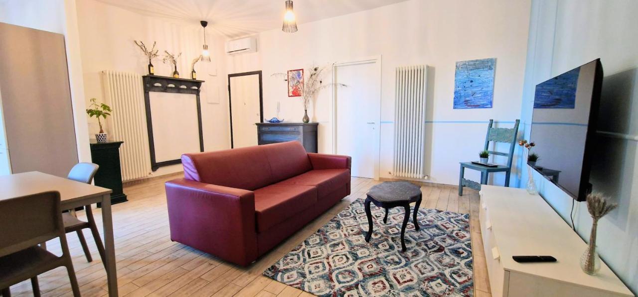 Central City Rooms M09 Apartment Μπολόνια Εξωτερικό φωτογραφία
