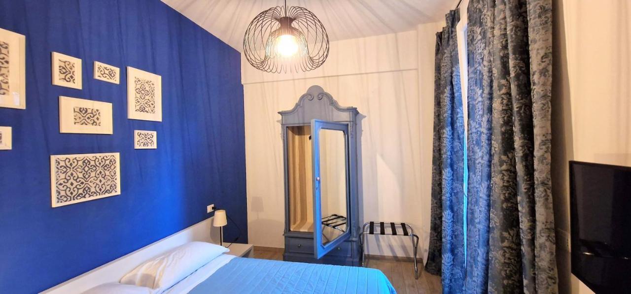 Central City Rooms M09 Apartment Μπολόνια Εξωτερικό φωτογραφία
