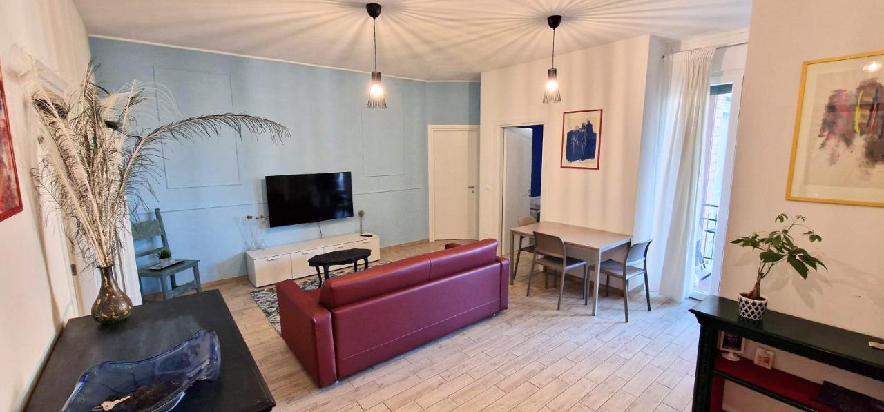 Central City Rooms M09 Apartment Μπολόνια Εξωτερικό φωτογραφία