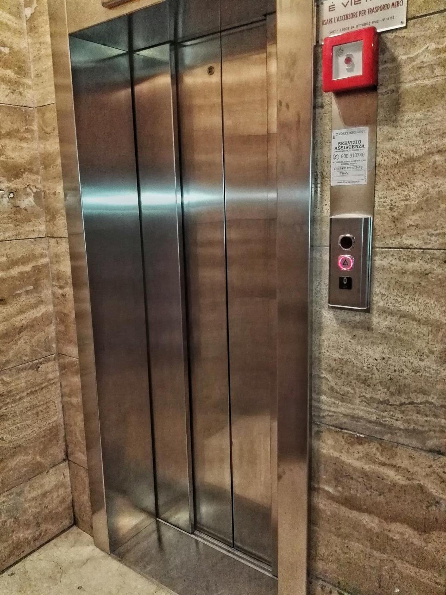 Central City Rooms M09 Apartment Μπολόνια Εξωτερικό φωτογραφία