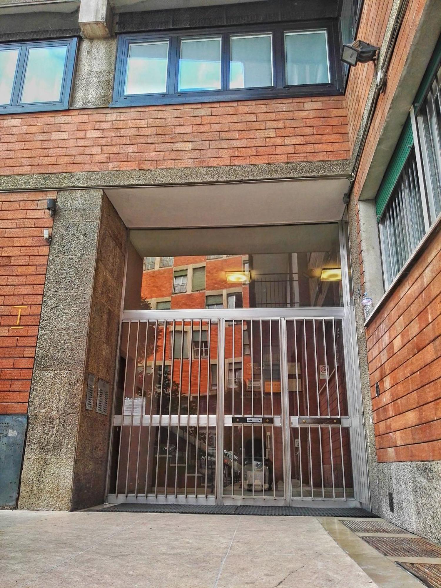 Central City Rooms M09 Apartment Μπολόνια Εξωτερικό φωτογραφία