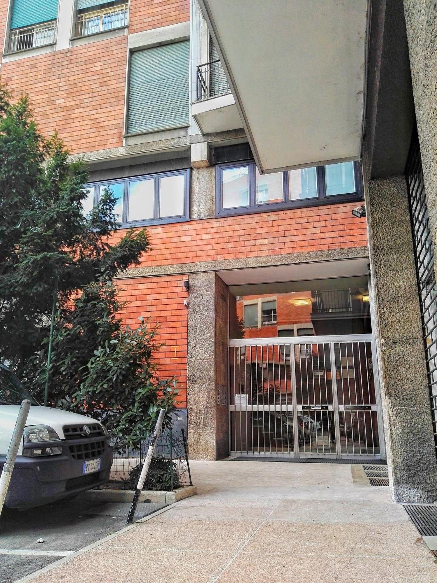Central City Rooms M09 Apartment Μπολόνια Εξωτερικό φωτογραφία
