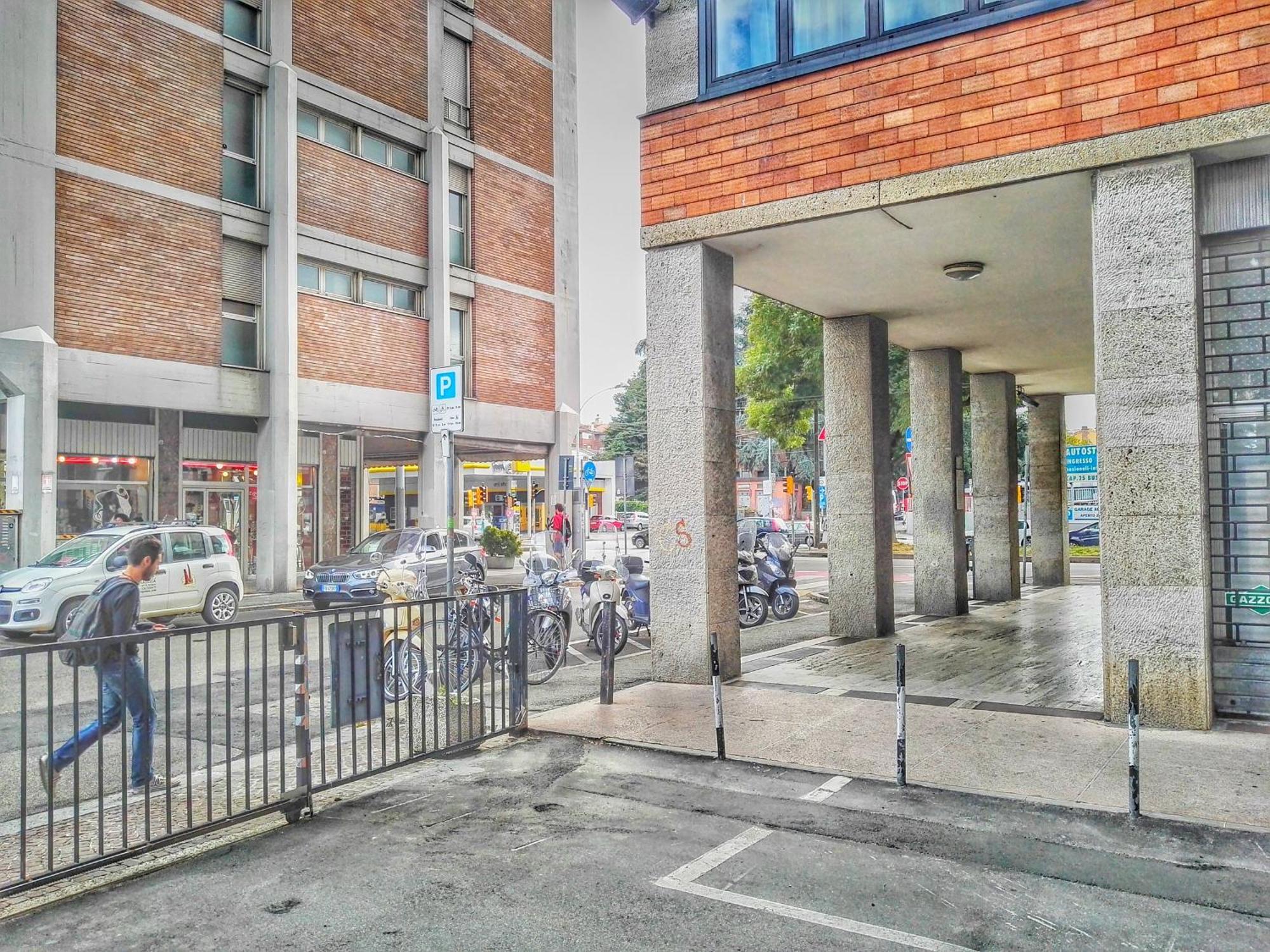 Central City Rooms M09 Apartment Μπολόνια Εξωτερικό φωτογραφία
